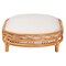 Bali & Pari Jovia Bohemian Honey Rattan Pet Bed 245-13638-ZORO - alternate 6
